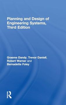 portada Planning and Design of Engineering Systems