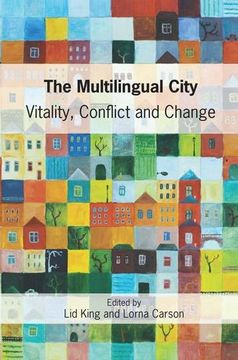 portada Multilingual City (None)