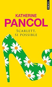 portada scarlett si possible (in French)