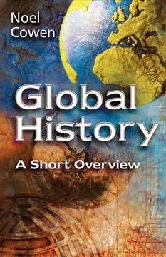 portada global history: a short overview (en Inglés)