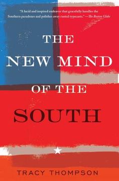 portada The new Mind of the South (en Inglés)