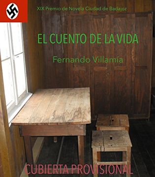 portada El cuento de la vida (in Spanish)