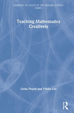 portada Teaching Mathematics Creatively (en Inglés)