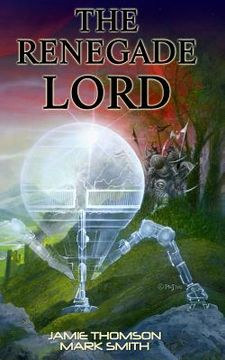 portada The Renegade Lord (en Inglés)