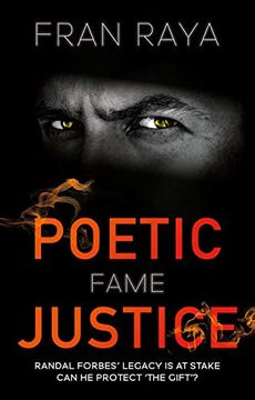 portada Poetic Justice: Fame 