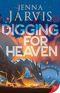 portada Digging for Heaven (en Inglés)