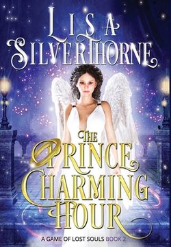 portada The Prince Charming Hour (en Inglés)