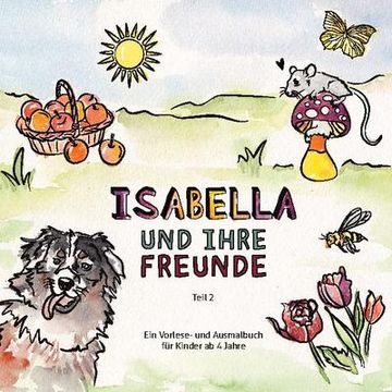 portada Isabella und Ihre Freunde (en Alemán)