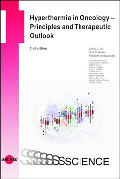 portada Hyperthermia in Oncology - Principles and Therapeutic Outlook (en Inglés)