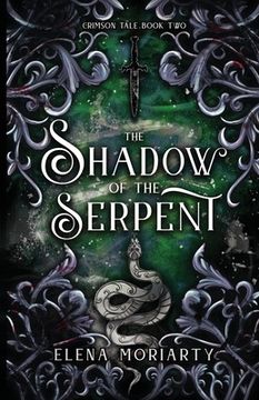 portada The Shadow of the Serpent