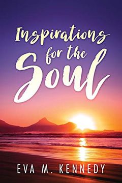 portada Inspirations for the Soul (en Inglés)