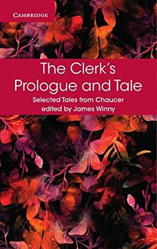 portada The Clerk's Prologue and Tale (Selected Tales from Chaucer)