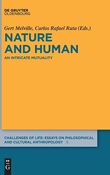 portada Nature and Human: An Intricate Mutuality (in German)