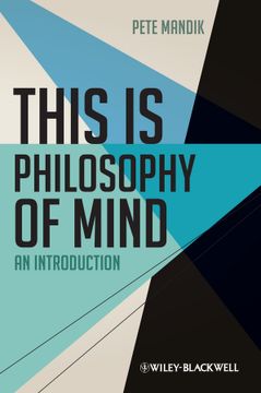 portada This Is Philosophy Of Mind