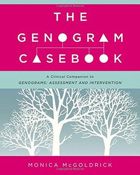 portada The Genogram Cas: A Clinical Companion to Genograms: Assessment and Intervention