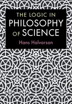 portada The Logic in Philosophy of Science (en Inglés)