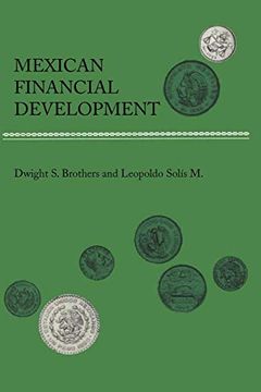 portada Mexican Financial Development (en Inglés)
