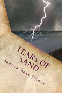 portada Tears of Sand