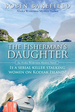 portada The Fisherman'S Daughter (en Inglés)