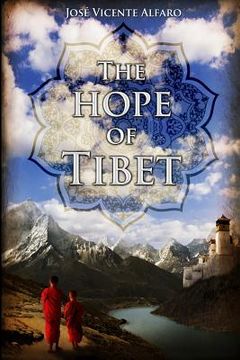 portada The Hope of Tibet (en Inglés)