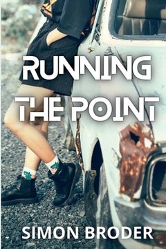 portada Running The Point (en Inglés)