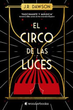 portada El Circo de Las Luces (in Spanish)