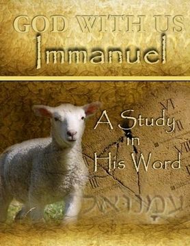 portada A study in His Word (in English)
