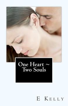 portada one heart two souls (en Inglés)