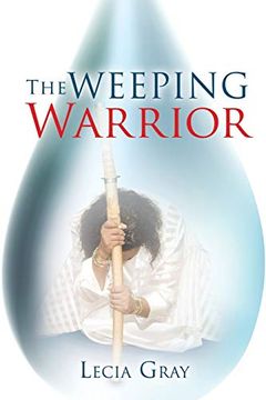 portada The Weeping Warrior (in English)