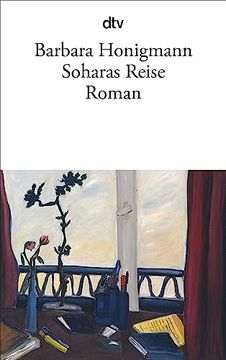 portada Soharas Reise: Roman (en Alemán)