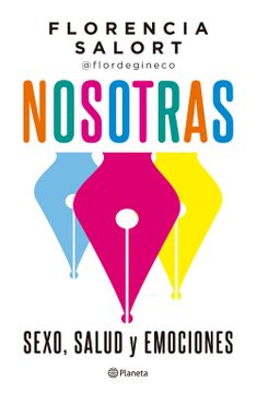 portada Nosotras (in Spanish)