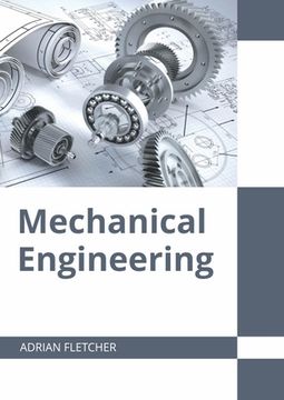 portada Mechanical Engineering (en Inglés)