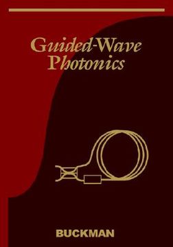portada guided-wave photonics (en Inglés)