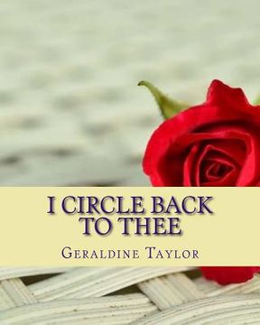 portada I Circle Back to Thee (en Inglés)