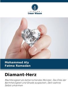 portada Diamant-Herz (en Alemán)