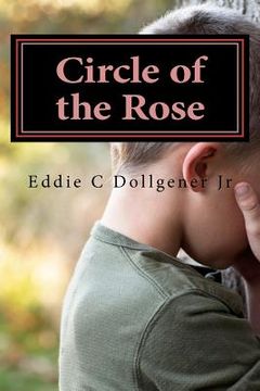 portada circle of the rose (en Inglés)