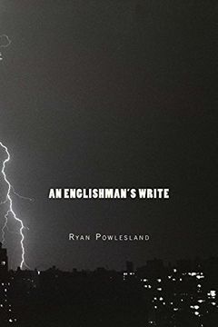 portada An Englishman's Write: Poems and Prose Vol. 2 