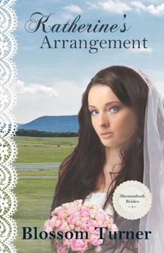 portada Katherine'S Arrangement: 1 (Shenandoah Brides) (en Inglés)