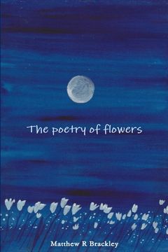 portada The Poetry of Flowers (en Inglés)