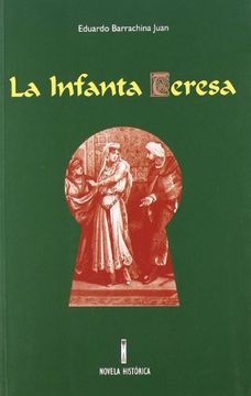 portada La Infanta Teresa (in Spanish)