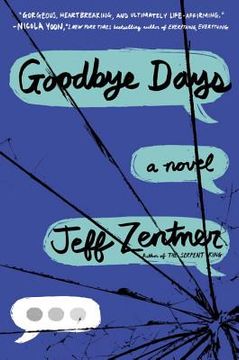 Goodbye Days (en Inglés)