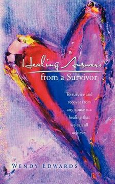 portada healing answers from a survivor
