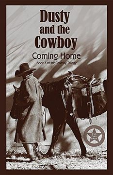 portada Dusty and the Cowboy 3: Coming Home