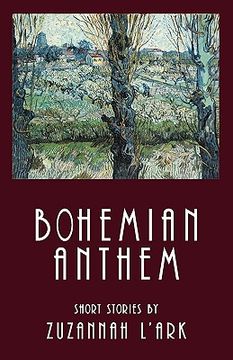 portada bohemian anthem (en Inglés)