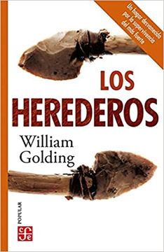 portada Los Herederos (in Spanish)