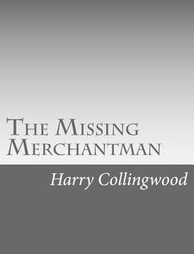 portada The Missing Merchantman