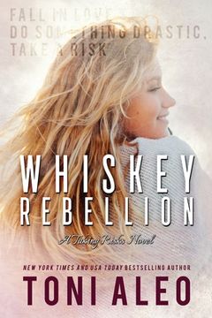 portada Whiskey Rebellion