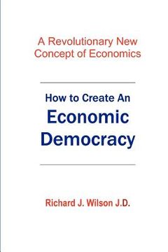 portada how to create an economic democracy (in English)