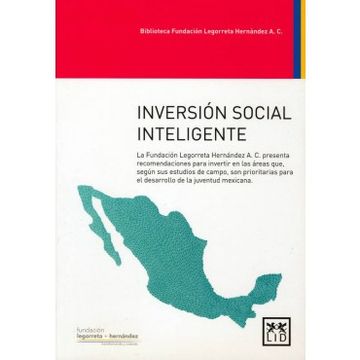 portada Inversion Social Inteligente (in Spanish)