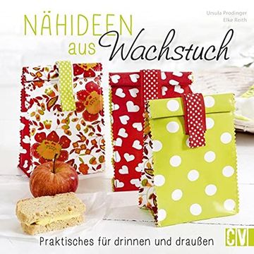 portada Nähideen aus Wachstuch (en Alemán)